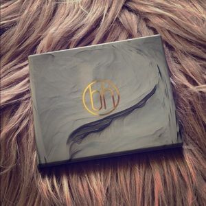 BH COSMETICS: WARM STONE PALETTE